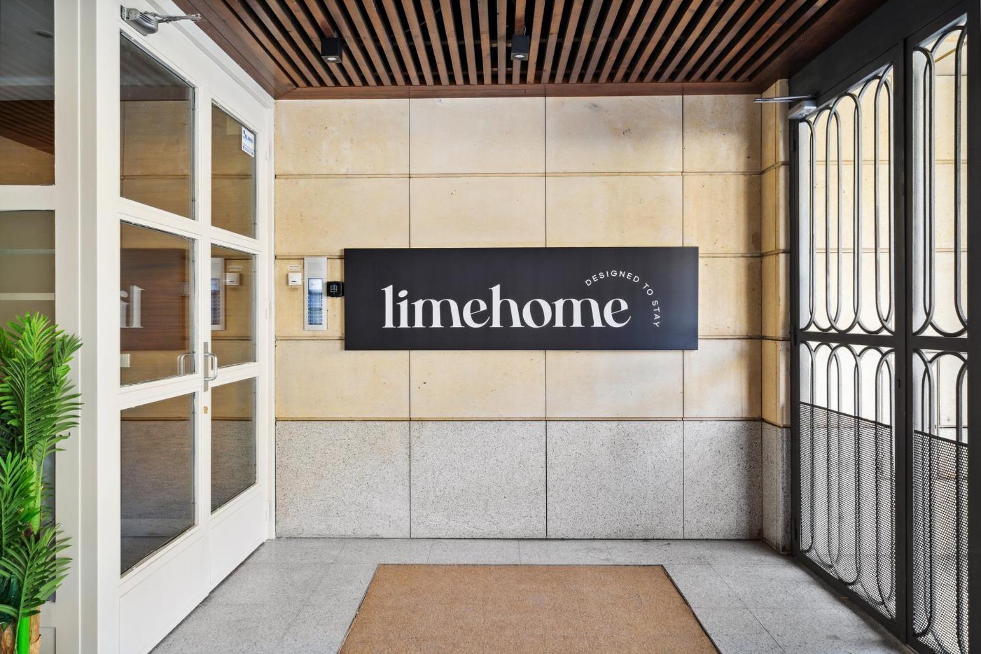 Limehome Madrid Calle De Nunez De Balboa - Estancia Temporal Exterior foto